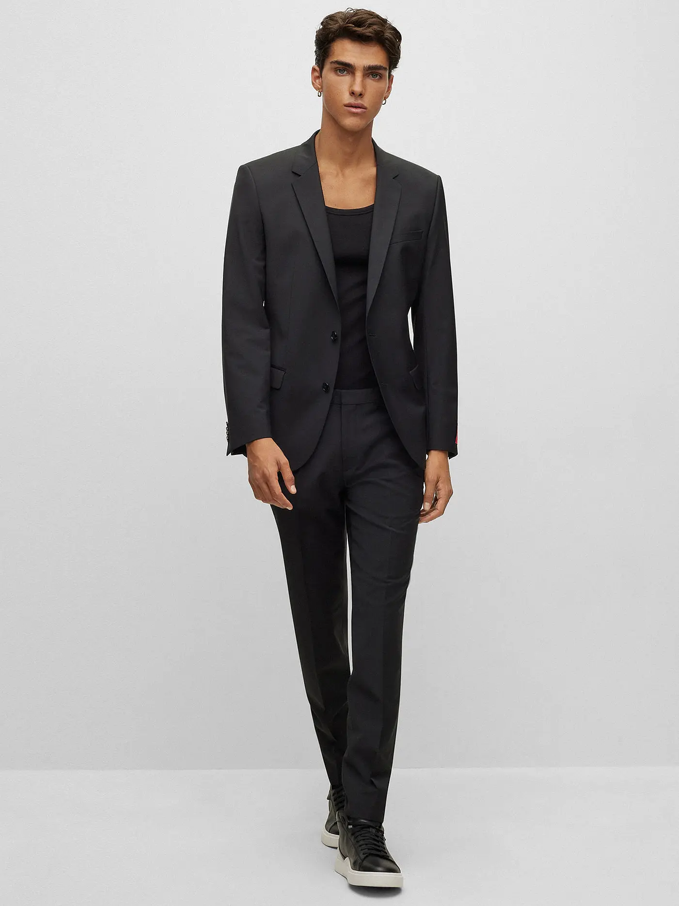 HUGO | Sakko Slim Fit HENRY | 
